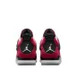 Buty męskie Jordan 4 Toro Bravo