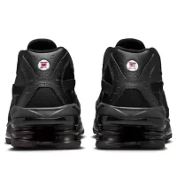Buty męskie Nike Shox Ride 2 Black