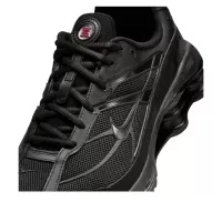 Buty męskie Nike Shox Ride 2 Black
