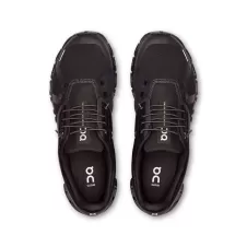 Buty męskie On Cloud 6 black/black