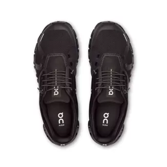 Buty męskie On Cloud 6 black/black