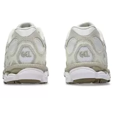 Buty męskie ASICS Gel-NYC White Feather Grey