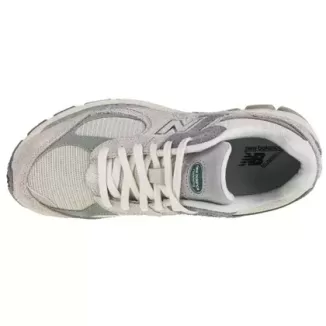 Buty męskie New Balance 2002 Beige