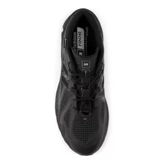 Buty męskie New Balance 1906R Gore-Tex Black Alkaline Green