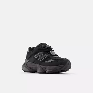 Buty dziecięce New Balance 9060 Black (TD)