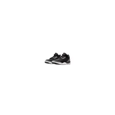 Buty męskie Jordan 3 Retro x Levi's Black