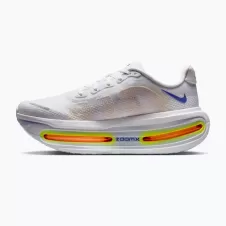 Buty męskie Nike Vomero Premium White Lapis Total Orange