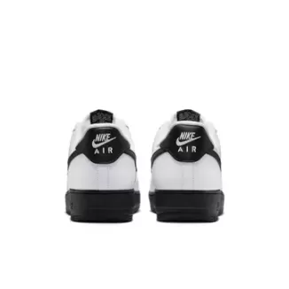 Buty męskie Nike Air Force 1 Low '07 White Black (2026)