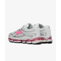 Buty damskie New Balance Abzorb 2000 White Pink