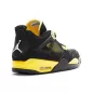 Buty męskie Jordan 4 Retro Thunder (2012) Buty męskie Jordan 4 Retro Thunder (2012)