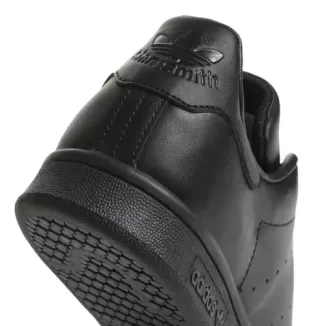 Buty damskie Adidas Stan Smith Black