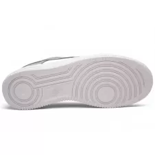 Buty męskie Nike Air Force 1 '07 Wolf Grey White