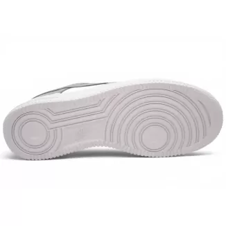 Buty męskie Nike Air Force 1 '07 Wolf Grey White