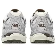 Buty męskie ASICS Gel-NYC Cream Cement Grey Brown