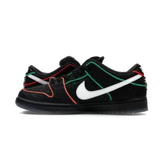 Buty damskie Nike SB Dunk Low Bronx Girls Skate