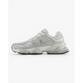 Buty dziecięce New Balance 9060 Raincloud/Truffle Salt (PS)