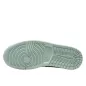 Buty damskie Jordan 1 Mid Football Grey Igloo (Women's) Buty damskie Jordan 1 Mid Football Grey Igloo (Women's)