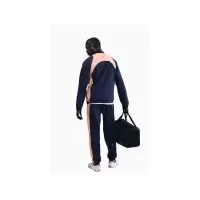 Bluza Nike FC Barcellona Men's Soccer Total 90 Soccer Tracksuit