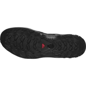 Buty męskie Salomon XA Pro 3D Amphib Triple Black