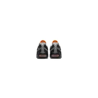 Buty męskie Nike Air Max 95 OG Big Bubble Black Bright Ceramic