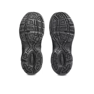 Buty damskie ASICS Gel-1130 Black Pure Silver (GS)
