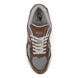 Buty męskie New Balance 2002R Protection Pack Cortado Raincloud