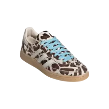 Buty damskie adidas Handball Spezial Cow Print Crystal Linen (Women's)