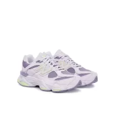 Buty damskie New Balance 9060 Taro/Dry Lime (GS)