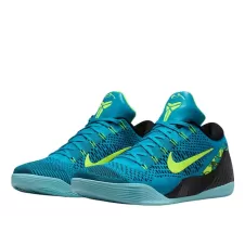 Buty męskie Nike Kobe 9 Elite Low Protro Perspective