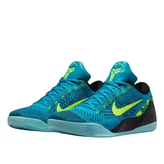 Buty męskie Nike Kobe 9 Elite Low Protro Perspective