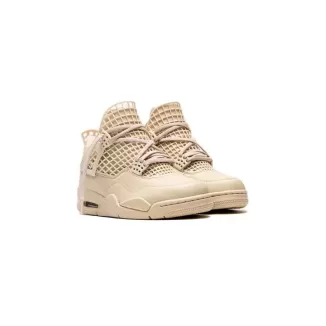 Buty damskie Jordan 4 Retro Net Rattan (Women's)