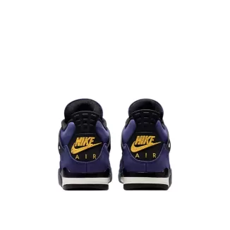 Buty męskie Jordan 4 Retro Lakers