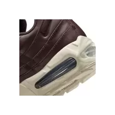 Buty męskie Nike Air Max 95 QS Big Bubble Baroque Brown Leather