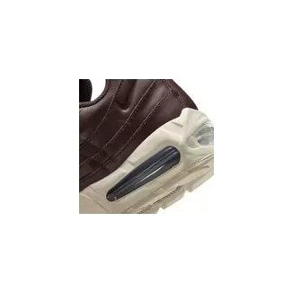 Buty męskie Nike Air Max 95 QS Big Bubble Baroque Brown Leather