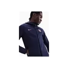 Kurtka termiczna Nike Tech Windrunner  FC Barcelona 25/26