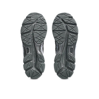 Buty męskie ASICS Gel-NYC Black Cement Grey