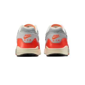 Buty męskie Nike Air Max 1 Patta Waves Hyper Crimson Pure Platinum