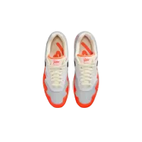 Buty męskie Nike Air Max 1 Patta Waves Hyper Crimson Pure Platinum