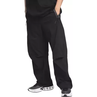 Spodnie Nike Tech Men's Woven Pants Black