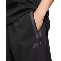 Spodnie Nike Tech Men's Woven Pants Black