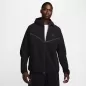 Kurtka NIKE Tech Woven Windrunner Full-Zip Jacket BLACK Kurtka NIKE Tech Woven Windrunner Full-Zip Jacket BLACK