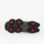 Buty męskie New Balance 9060 Black/Fire Cracker