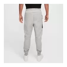 Spodnie Nike Sportswear Tech Fleece Joggers Grey