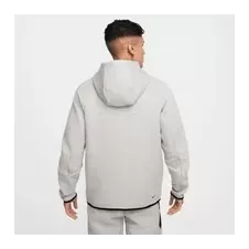 Bluza Nike Sportswear Tech Fleece Windrunner Full Zip Hoodie Grey