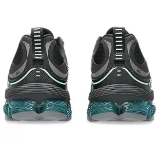 Buty męskie ASICS Gel-Quantum 180 VIII Black Menthol