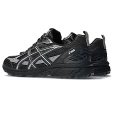 Buty męskie ASICS Gel-Nunobiki Graphite Grey Black