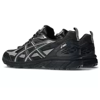 Buty męskie ASICS Gel-Nunobiki Graphite Grey Black