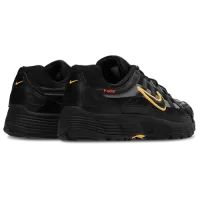 Buty damskie Nike P-6000 Black/Laser Orange (GS)