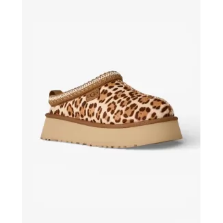 Buty damskie UGG Tazz Plains Slipper Felicity Leopard Jasmine (Women's)