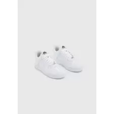 Buty damskie Nike Air Force 1 Low '07 Flyease Triple White (Women's)